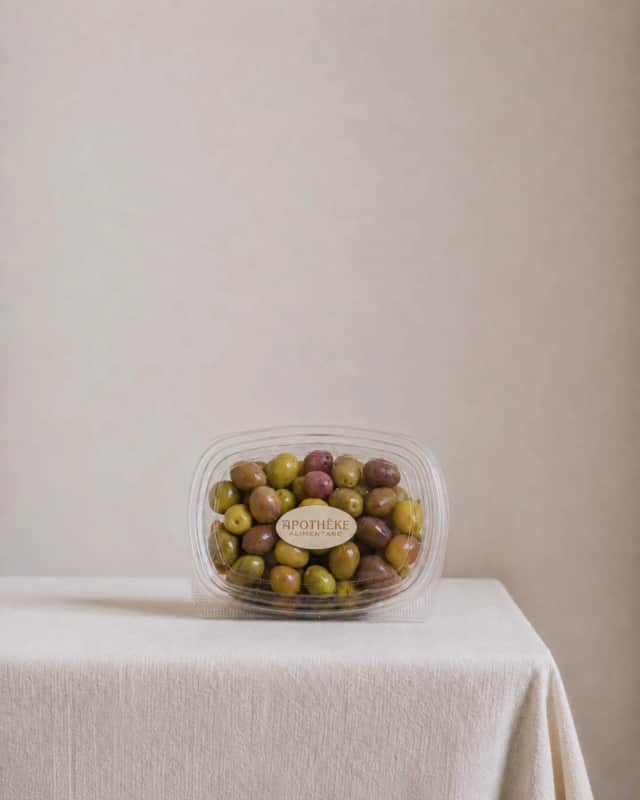 Termite Olives, 400 g