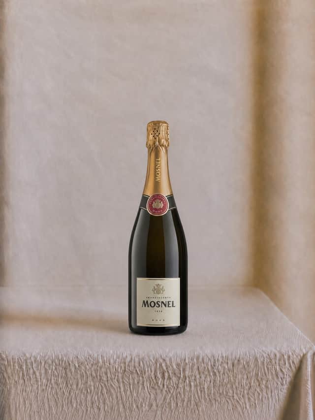 Franciacorta DOCG Rosé sparkling wine 750 ml