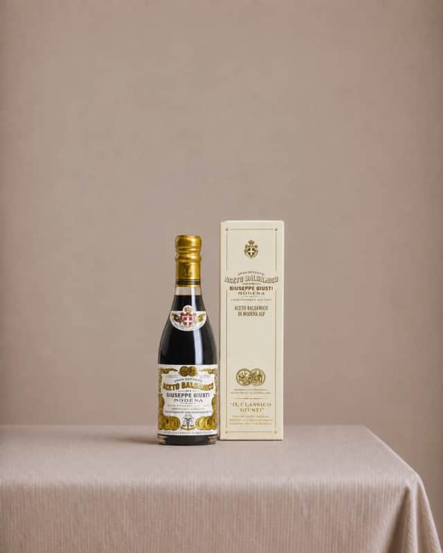 Aceto balsamico di Modena, IGP 250 ml