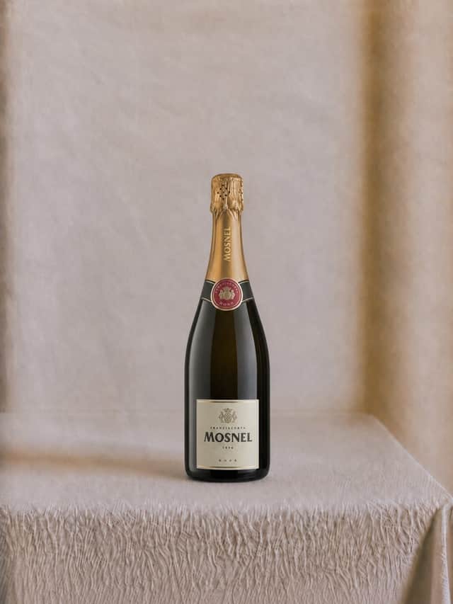 Vino spumante Franciacorta DOCG Rosé 750 ml